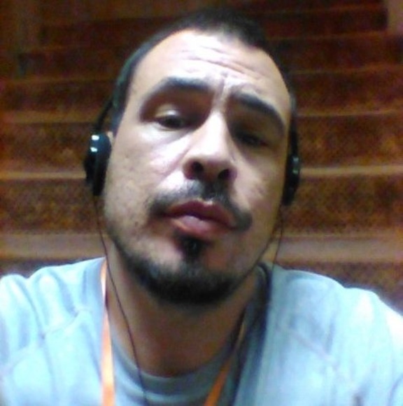 Meet your Posher, Derrick - Picture 1 of 1